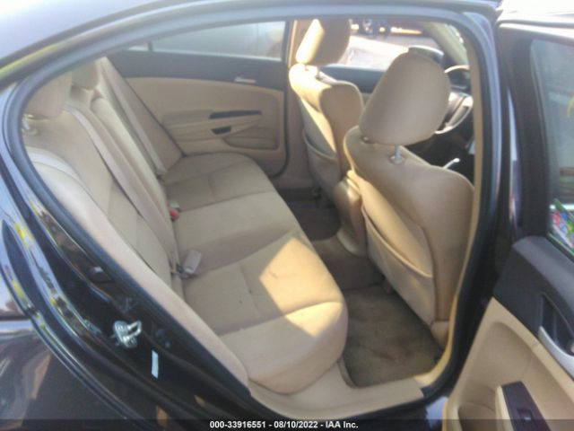 Photo 7 VIN: 1HGCP2F49CA043184 - HONDA ACCORD SDN 