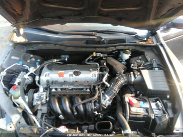 Photo 9 VIN: 1HGCP2F49CA043184 - HONDA ACCORD SDN 