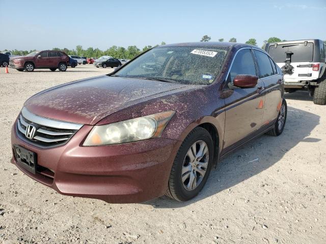 Photo 0 VIN: 1HGCP2F49CA043797 - HONDA ACCORD LXP 