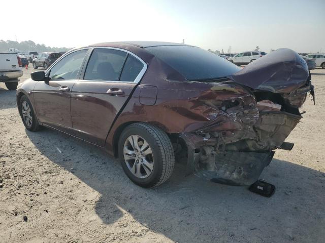 Photo 1 VIN: 1HGCP2F49CA043797 - HONDA ACCORD LXP 