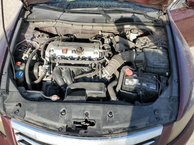 Photo 10 VIN: 1HGCP2F49CA043797 - HONDA ACCORD LXP 