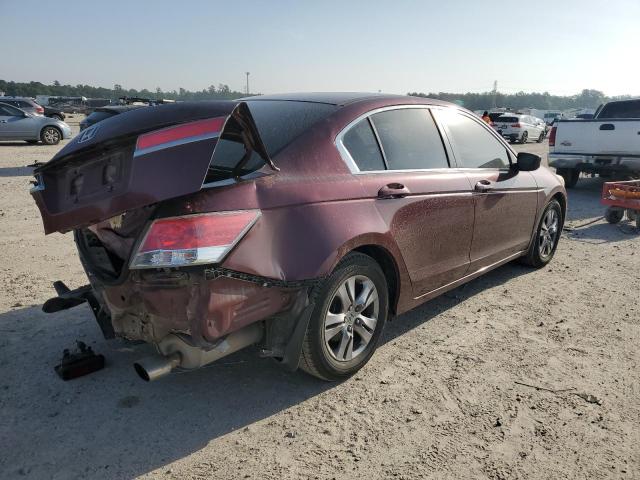 Photo 2 VIN: 1HGCP2F49CA043797 - HONDA ACCORD LXP 