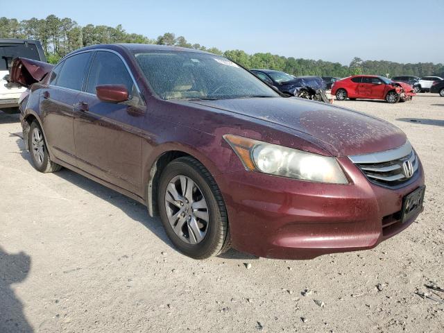 Photo 3 VIN: 1HGCP2F49CA043797 - HONDA ACCORD LXP 