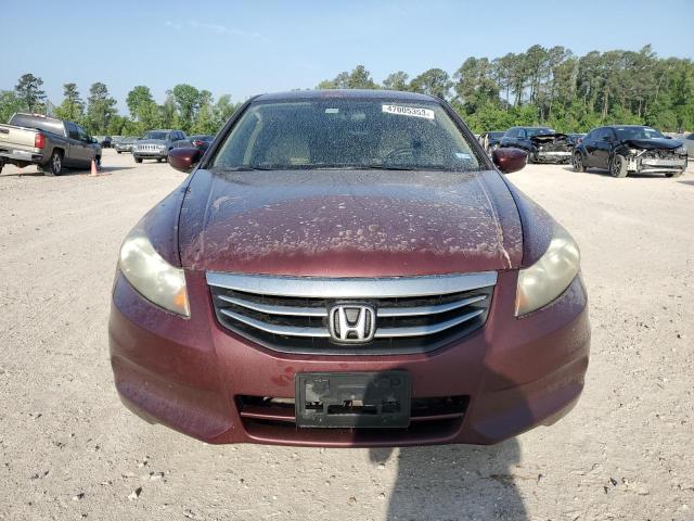 Photo 4 VIN: 1HGCP2F49CA043797 - HONDA ACCORD LXP 