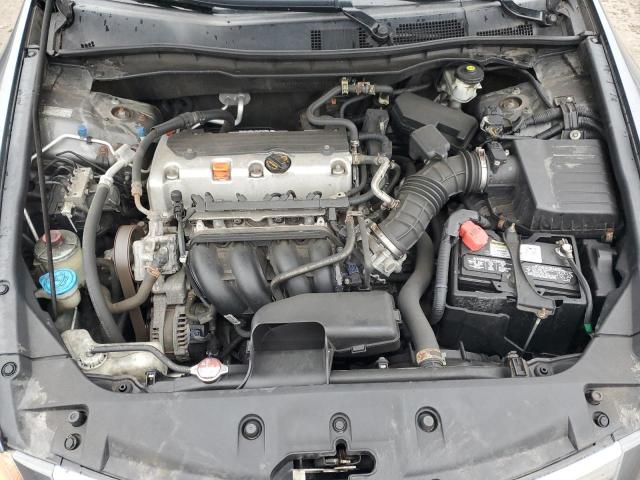 Photo 10 VIN: 1HGCP2F49CA058493 - HONDA ACCORD LXP 