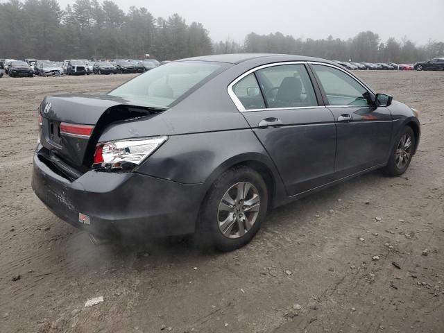 Photo 2 VIN: 1HGCP2F49CA058493 - HONDA ACCORD LXP 