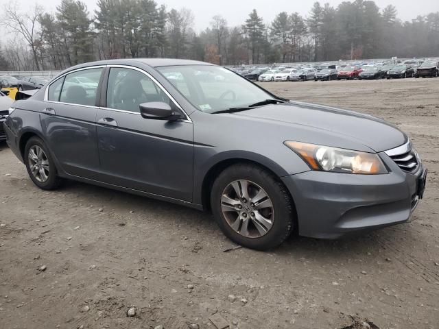 Photo 3 VIN: 1HGCP2F49CA058493 - HONDA ACCORD LXP 