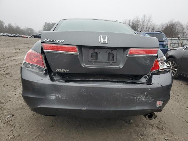 Photo 5 VIN: 1HGCP2F49CA058493 - HONDA ACCORD LXP 