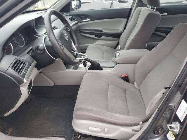 Photo 6 VIN: 1HGCP2F49CA058493 - HONDA ACCORD LXP 