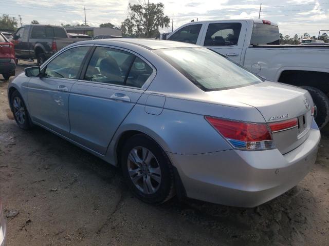 Photo 1 VIN: 1HGCP2F49CA066786 - HONDA ACCORD LXP 