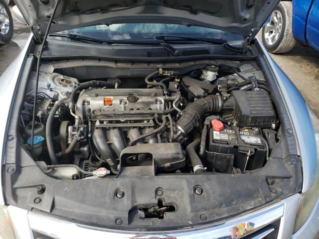 Photo 10 VIN: 1HGCP2F49CA066786 - HONDA ACCORD LXP 