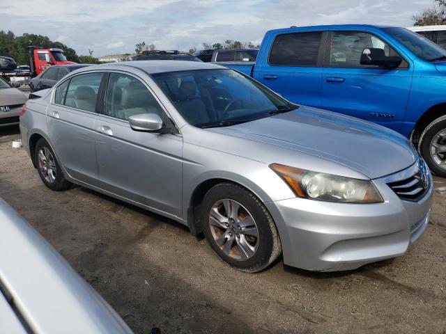 Photo 3 VIN: 1HGCP2F49CA066786 - HONDA ACCORD LXP 