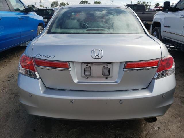 Photo 5 VIN: 1HGCP2F49CA066786 - HONDA ACCORD LXP 