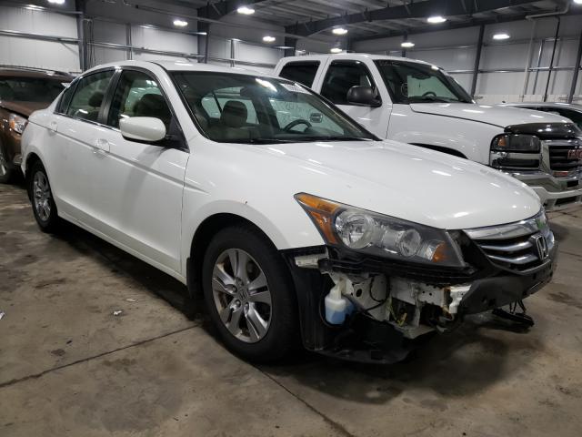 Photo 0 VIN: 1HGCP2F49CA076363 - HONDA ACCORD LXP 