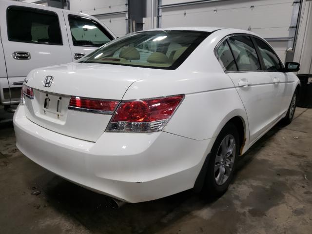 Photo 3 VIN: 1HGCP2F49CA076363 - HONDA ACCORD LXP 