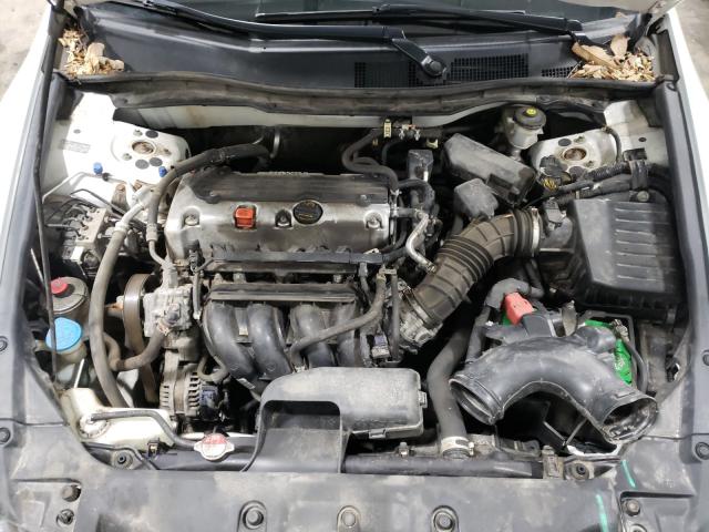 Photo 6 VIN: 1HGCP2F49CA076363 - HONDA ACCORD LXP 