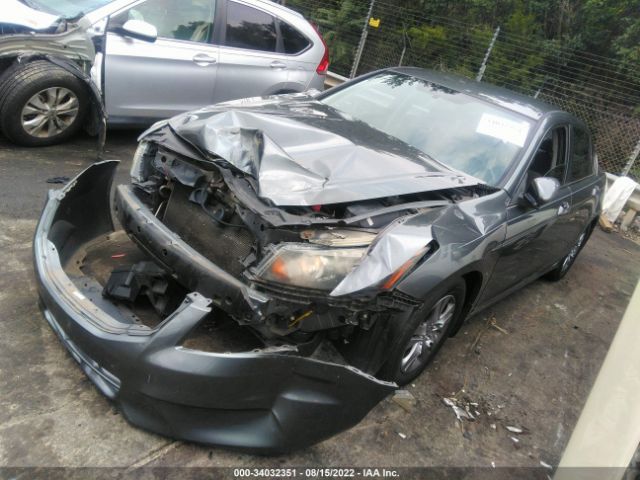 Photo 1 VIN: 1HGCP2F49CA087251 - HONDA ACCORD SDN 