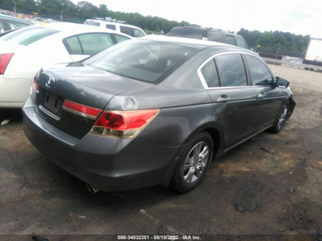 Photo 3 VIN: 1HGCP2F49CA087251 - HONDA ACCORD SDN 