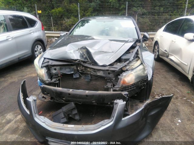 Photo 5 VIN: 1HGCP2F49CA087251 - HONDA ACCORD SDN 