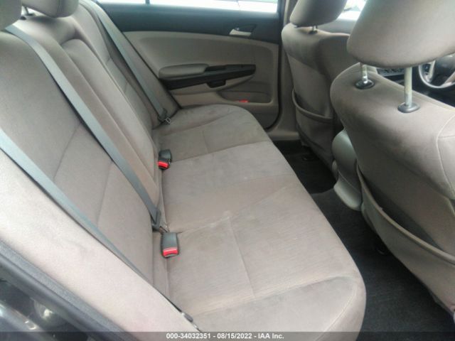 Photo 7 VIN: 1HGCP2F49CA087251 - HONDA ACCORD SDN 