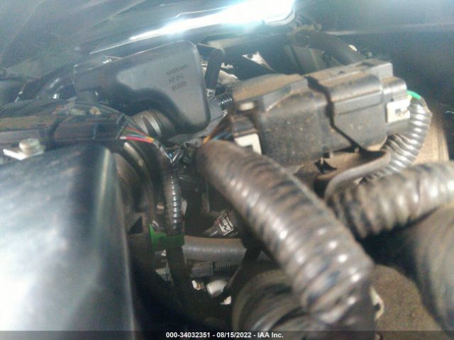 Photo 9 VIN: 1HGCP2F49CA087251 - HONDA ACCORD SDN 