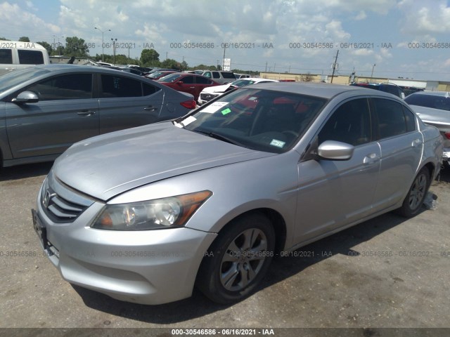 Photo 1 VIN: 1HGCP2F49CA103657 - HONDA ACCORD SDN 