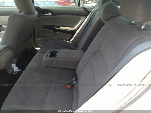 Photo 7 VIN: 1HGCP2F49CA103657 - HONDA ACCORD SDN 