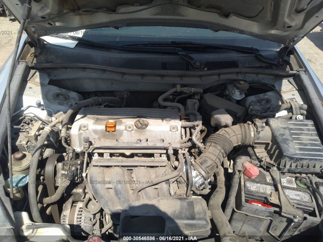 Photo 9 VIN: 1HGCP2F49CA103657 - HONDA ACCORD SDN 