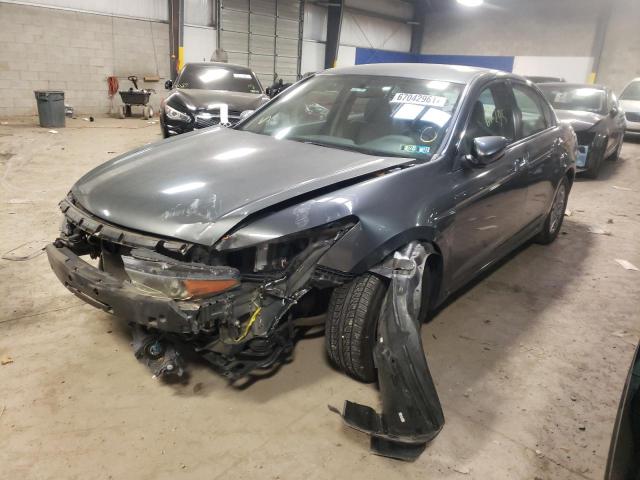 Photo 1 VIN: 1HGCP2F49CA119440 - HONDA ACCORD LXP 