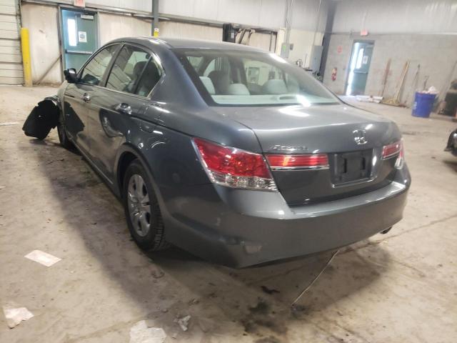 Photo 2 VIN: 1HGCP2F49CA119440 - HONDA ACCORD LXP 