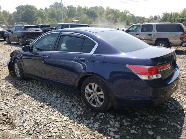 Photo 1 VIN: 1HGCP2F49CA155113 - HONDA ACCORD LXP 