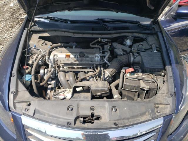 Photo 10 VIN: 1HGCP2F49CA155113 - HONDA ACCORD LXP 