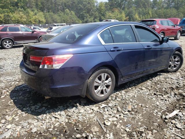 Photo 2 VIN: 1HGCP2F49CA155113 - HONDA ACCORD LXP 