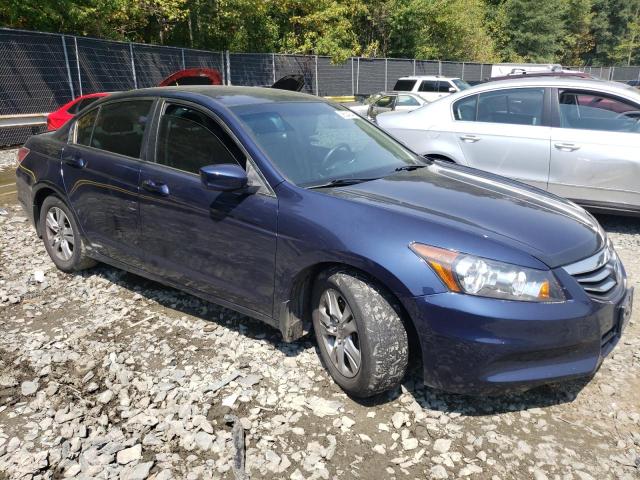 Photo 3 VIN: 1HGCP2F49CA155113 - HONDA ACCORD LXP 