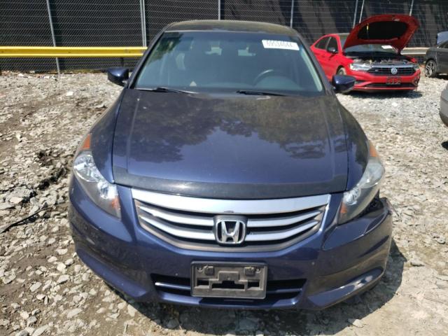 Photo 4 VIN: 1HGCP2F49CA155113 - HONDA ACCORD LXP 