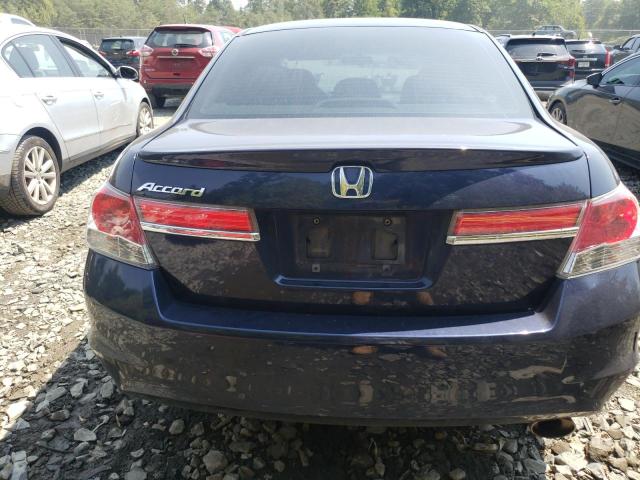 Photo 5 VIN: 1HGCP2F49CA155113 - HONDA ACCORD LXP 