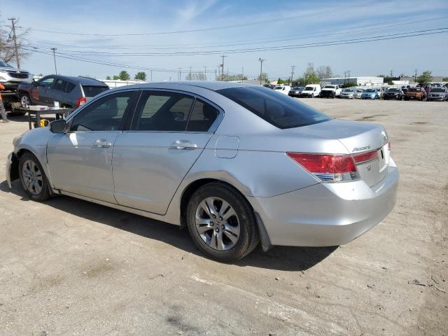 Photo 1 VIN: 1HGCP2F49CA157525 - HONDA ACCORD 