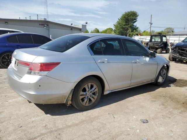 Photo 2 VIN: 1HGCP2F49CA157525 - HONDA ACCORD 