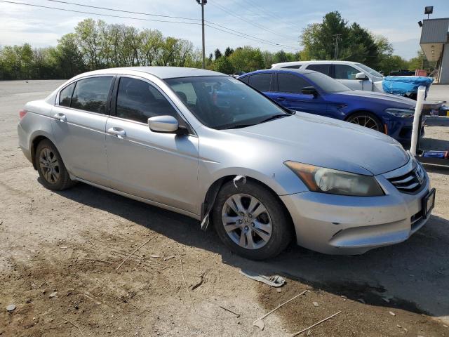 Photo 3 VIN: 1HGCP2F49CA157525 - HONDA ACCORD 