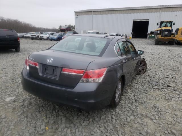 Photo 3 VIN: 1HGCP2F49CA160750 - HONDA ACCORD LXP 