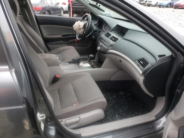 Photo 4 VIN: 1HGCP2F49CA160750 - HONDA ACCORD LXP 