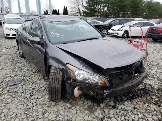 Photo 8 VIN: 1HGCP2F49CA160750 - HONDA ACCORD LXP 