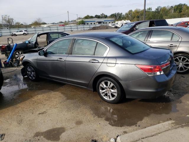 Photo 1 VIN: 1HGCP2F49CA171067 - HONDA ACCORD 