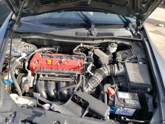 Photo 10 VIN: 1HGCP2F49CA171067 - HONDA ACCORD 