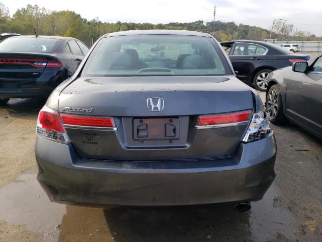 Photo 5 VIN: 1HGCP2F49CA171067 - HONDA ACCORD 