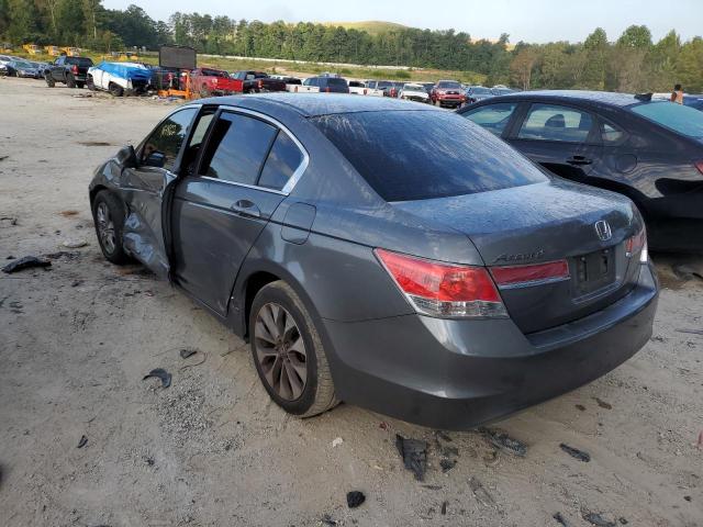 Photo 2 VIN: 1HGCP2F49CA173823 - HONDA ACCORD LXP 