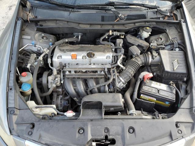 Photo 6 VIN: 1HGCP2F49CA173823 - HONDA ACCORD LXP 