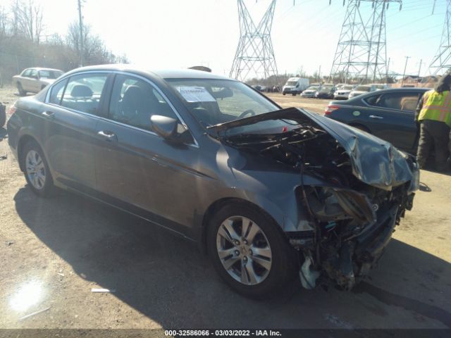 Photo 0 VIN: 1HGCP2F49CA182215 - HONDA ACCORD SDN 