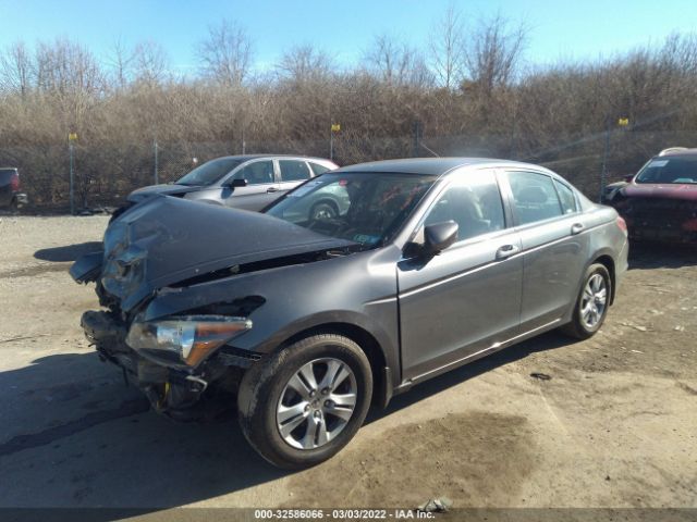 Photo 1 VIN: 1HGCP2F49CA182215 - HONDA ACCORD SDN 