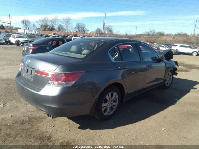 Photo 3 VIN: 1HGCP2F49CA182215 - HONDA ACCORD SDN 